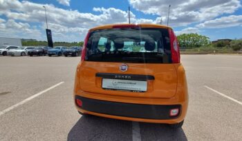 FIAT – Panda 1.2 Easy easypower Gpl 69cv pieno