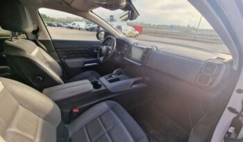 CITROEN – C5 Aircross 1.6 hybrid phev Shine 225 e-eat8 pieno