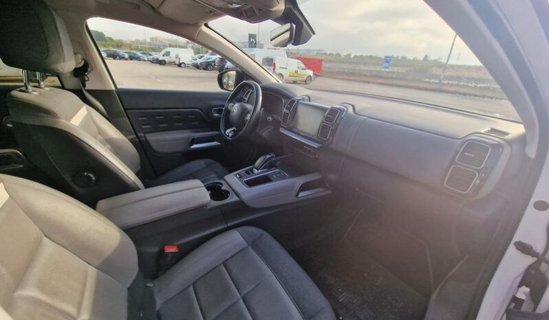 CITROEN – C5 Aircross 1.6 hybrid phev Shine 225 e-eat8 pieno