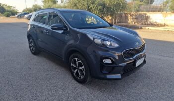 KIA – Sportage 1.6 crdi Business Class Adas Pack 2wd 136cv dct7 pieno