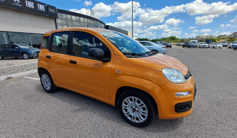 FIAT – Panda 1.2 Easy easypower Gpl 69cv pieno
