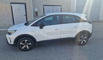 OPEL – Crossland 1.2 Elegance s&s 110cv pieno