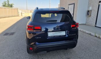 CITROEN – C5 Aircross 2022 – C5 Aircross 1.6 hybrid phev Shine 225 e-eat8 pieno
