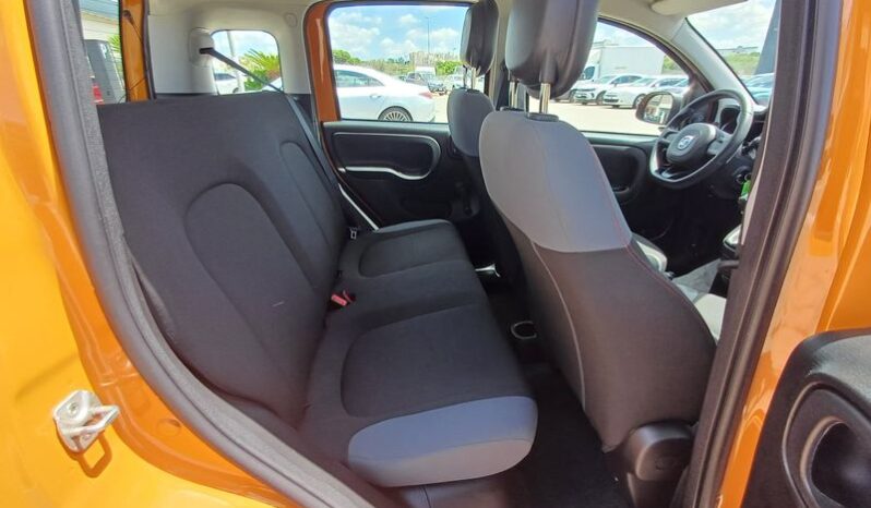 FIAT – Panda 1.2 Easy easypower Gpl 69cv pieno