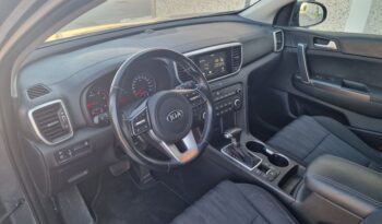 KIA – Sportage 1.6 crdi Business Class Adas Pack 2wd 136cv dct7 pieno