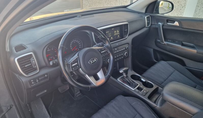 KIA – Sportage 1.6 crdi Business Class Adas Pack 2wd 136cv dct7 pieno