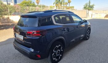 CITROEN – C5 Aircross 2022 – C5 Aircross 1.6 hybrid phev Shine 225 e-eat8 pieno