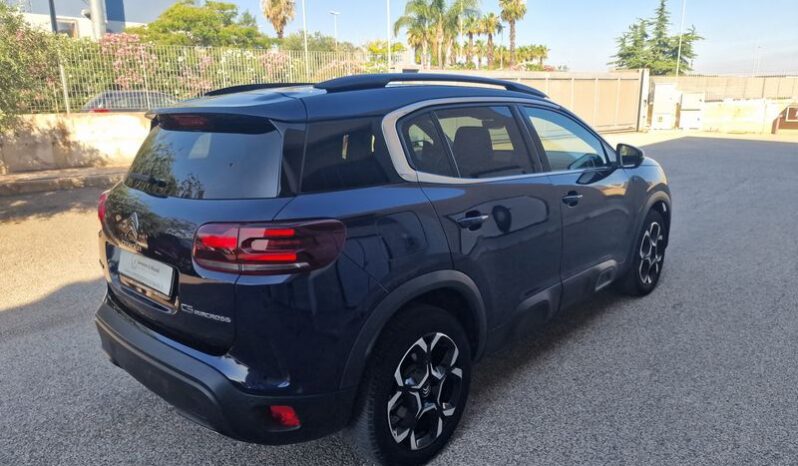CITROEN – C5 Aircross 2022 – C5 Aircross 1.6 hybrid phev Shine 225 e-eat8 pieno