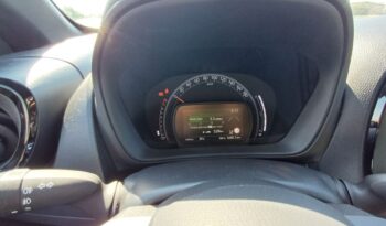TOYOTA – Aygo X 1.0 Lounge 72cv pieno