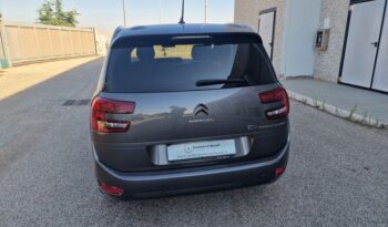 CITROEN – C4 Grand Spacetourer 1.5 bluehdi Shine s&s 130cv eat8 pieno