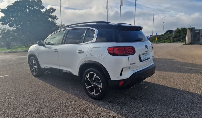 CITROEN – C5 Aircross 1.6 hybrid phev Shine 225 e-eat8 pieno