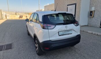 OPEL – Crossland 1.2 Elegance s&s 110cv pieno