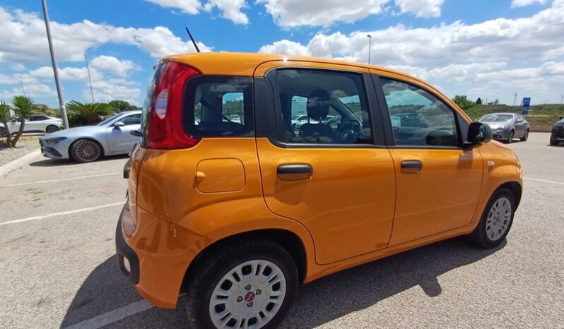 FIAT – Panda 1.2 Easy easypower Gpl 69cv pieno