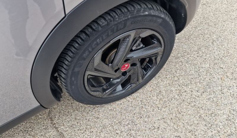 DS – DS3 2019 Crossback – DS3 Crossback 50 kWh e-tense Performance Line pieno