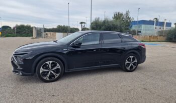 CITROEN – C5 X 1.6 hybrid phev Feel Pack 225cv e-eat8 pieno