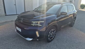 CITROEN – C5 Aircross 2022 – C5 Aircross 1.6 hybrid phev Shine 225 e-eat8 pieno