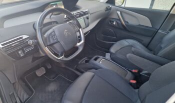 CITROEN – C4 Grand Spacetourer 1.5 bluehdi Shine s&s 130cv eat8 pieno