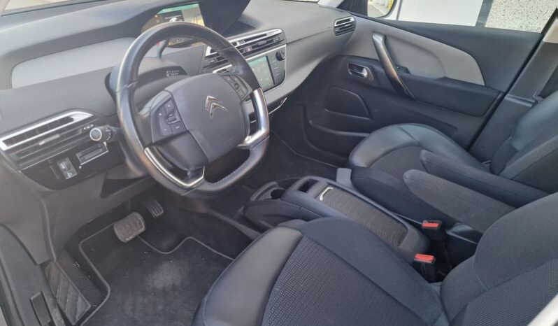 CITROEN – C4 Grand Spacetourer 1.5 bluehdi Shine s&s 130cv eat8 pieno