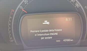 TOYOTA – Aygo X 1.0 Lounge 72cv pieno