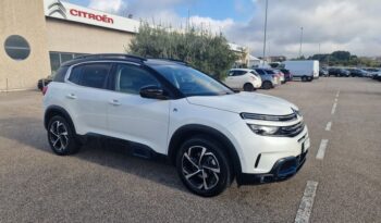 CITROEN – C5 Aircross 1.6 hybrid phev Shine 225 e-eat8 pieno