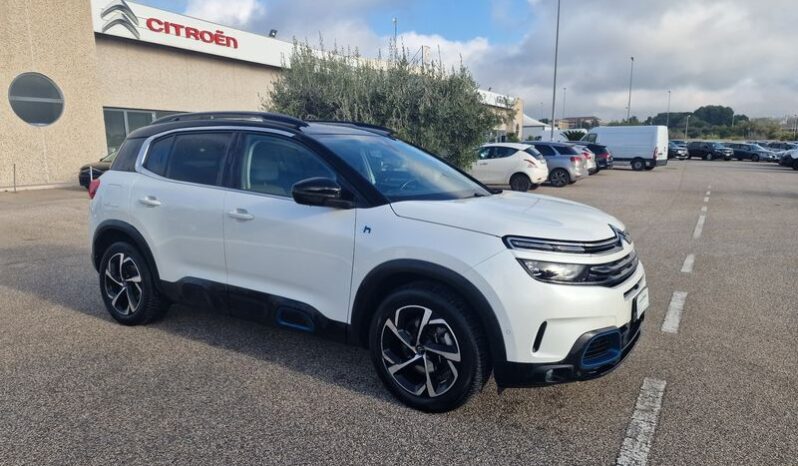 CITROEN – C5 Aircross 1.6 hybrid phev Shine 225 e-eat8 pieno