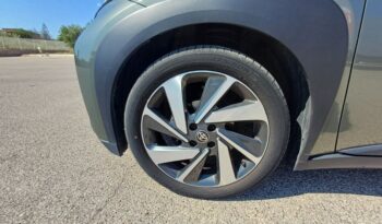 TOYOTA – Aygo X 1.0 Lounge 72cv pieno