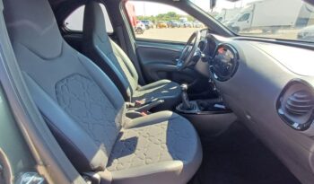 TOYOTA – Aygo X 1.0 Lounge 72cv pieno