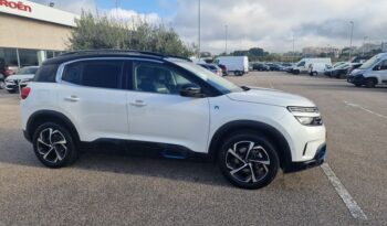 CITROEN – C5 Aircross 1.6 hybrid phev Shine 225 e-eat8 pieno