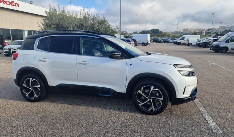 CITROEN – C5 Aircross 1.6 hybrid phev Shine 225 e-eat8 pieno
