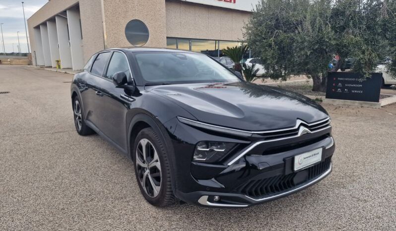 CITROEN – C5 X 1.6 hybrid phev Feel Pack 225cv e-eat8 pieno