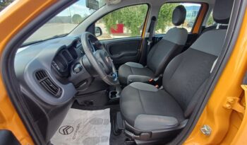 FIAT – Panda 1.2 Easy easypower Gpl 69cv pieno