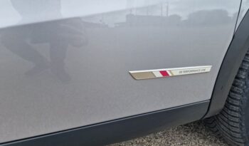 DS – DS3 2019 Crossback – DS3 Crossback 50 kWh e-tense Performance Line pieno