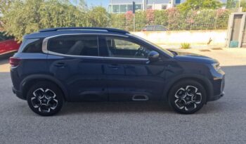 CITROEN – C5 Aircross 2022 – C5 Aircross 1.6 hybrid phev Shine 225 e-eat8 pieno