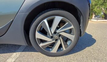 TOYOTA – Aygo X 1.0 Lounge 72cv pieno