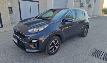 KIA – Sportage 1.6 crdi Business Class Adas Pack 2wd 136cv dct7 pieno