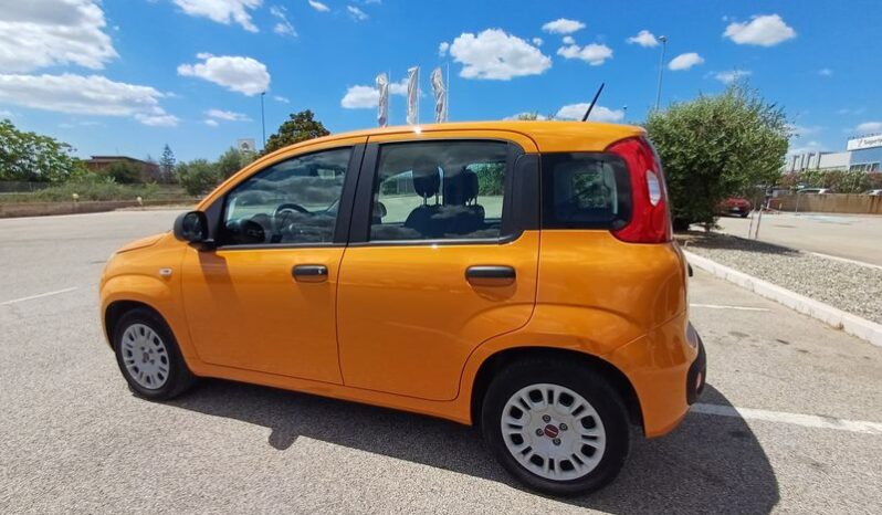 FIAT – Panda 1.2 Easy easypower Gpl 69cv pieno