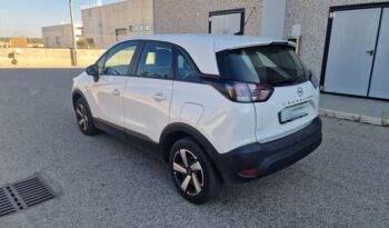 OPEL – Crossland 1.2 Elegance s&s 110cv pieno