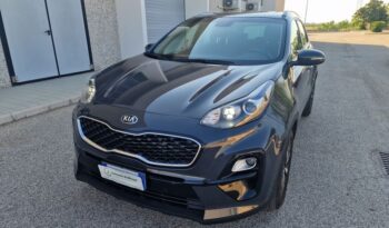 KIA – Sportage 1.6 crdi Business Class Adas Pack 2wd 136cv dct7 pieno