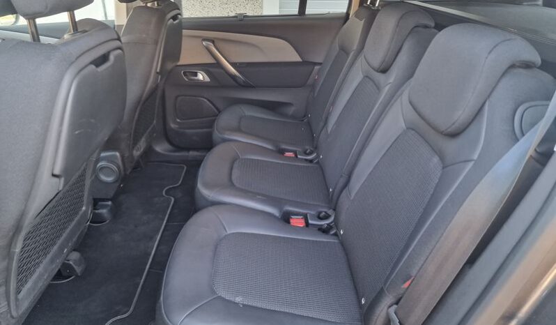 CITROEN – C4 Grand Spacetourer 1.5 bluehdi Shine s&s 130cv eat8 pieno