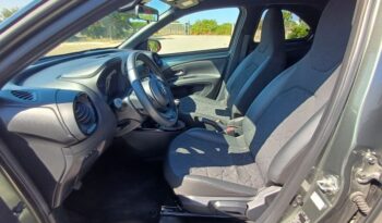 TOYOTA – Aygo X 1.0 Lounge 72cv pieno