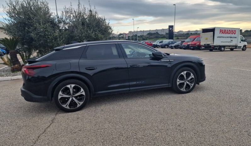CITROEN – C5 X 1.6 hybrid phev Feel Pack 225cv e-eat8 pieno