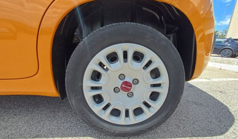 FIAT – Panda 1.2 Easy easypower Gpl 69cv pieno