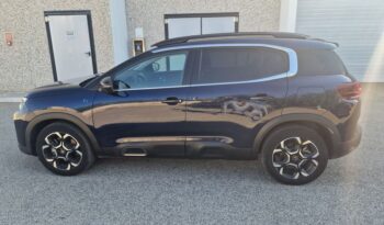 CITROEN – C5 Aircross 2022 – C5 Aircross 1.6 hybrid phev Shine 225 e-eat8 pieno