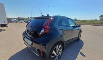 TOYOTA – Aygo X 1.0 Lounge 72cv pieno