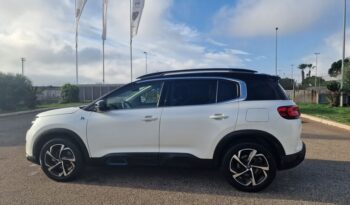 CITROEN – C5 Aircross 1.6 hybrid phev Shine 225 e-eat8 pieno