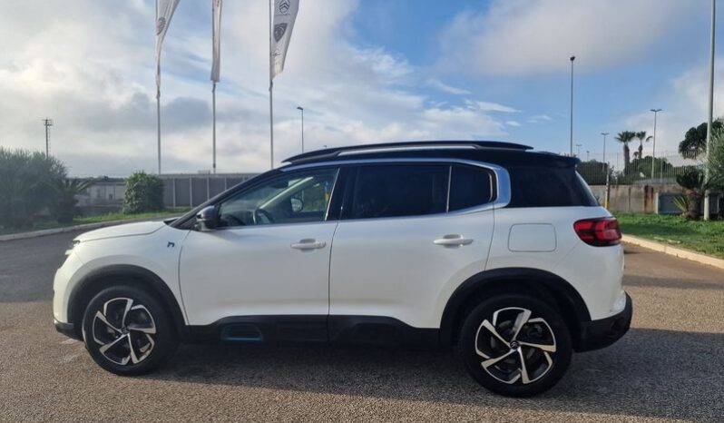 CITROEN – C5 Aircross 1.6 hybrid phev Shine 225 e-eat8 pieno
