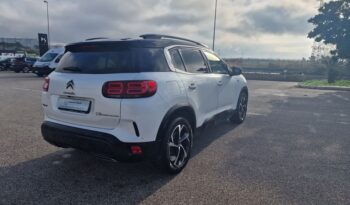 CITROEN – C5 Aircross 1.6 hybrid phev Shine 225 e-eat8 pieno
