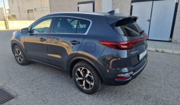 KIA – Sportage 1.6 crdi Business Class Adas Pack 2wd 136cv dct7 pieno