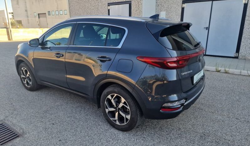 KIA – Sportage 1.6 crdi Business Class Adas Pack 2wd 136cv dct7 pieno