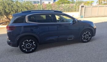 CITROEN – C5 Aircross 2022 – C5 Aircross 1.6 hybrid phev Shine 225 e-eat8 pieno